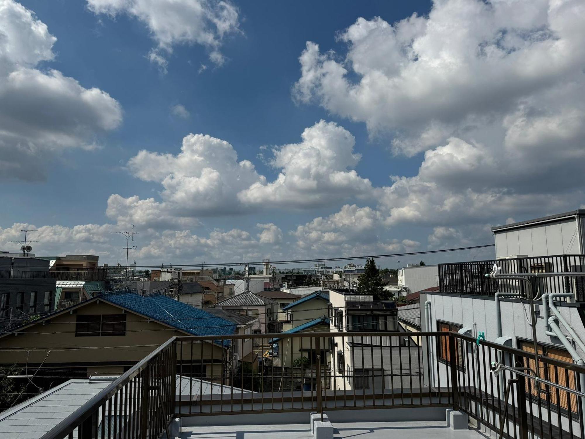 Senkawa House Appartamento Tokyo
