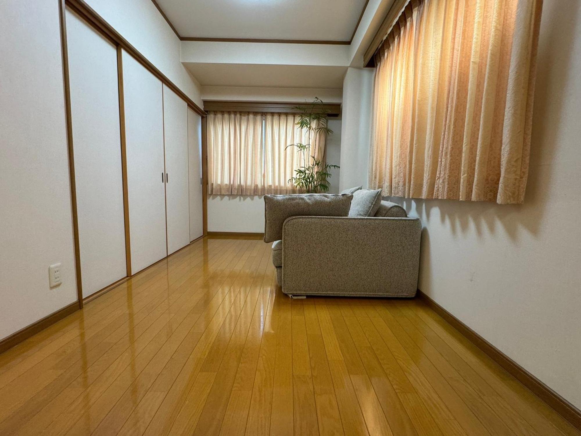 Senkawa House Appartamento Tokyo