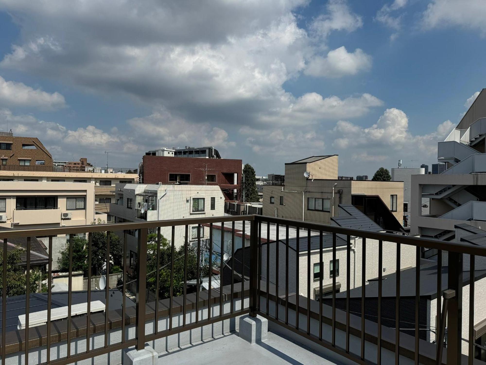 Appartamento Senkawa House *