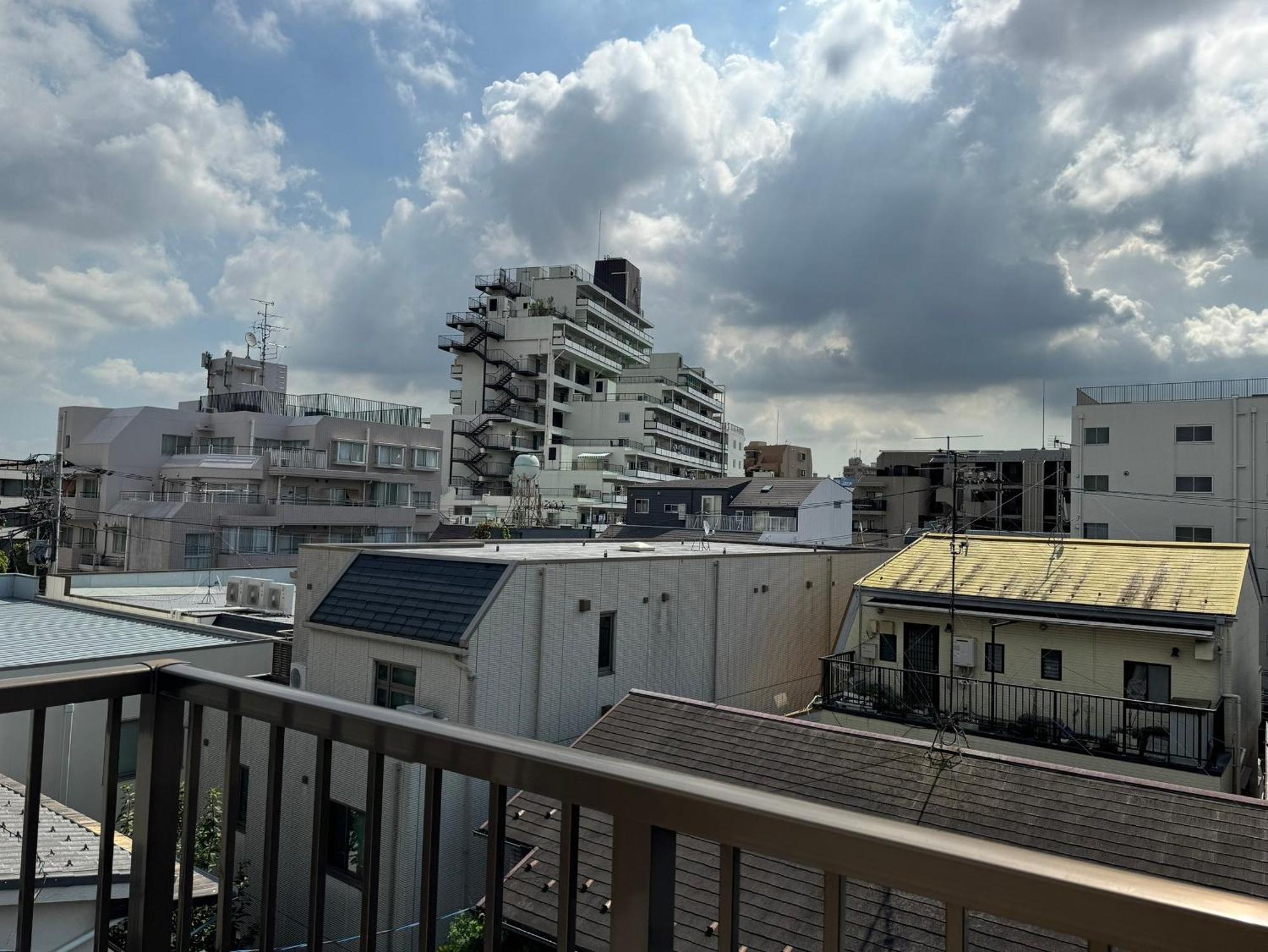 Appartamento Senkawa House Tokyo