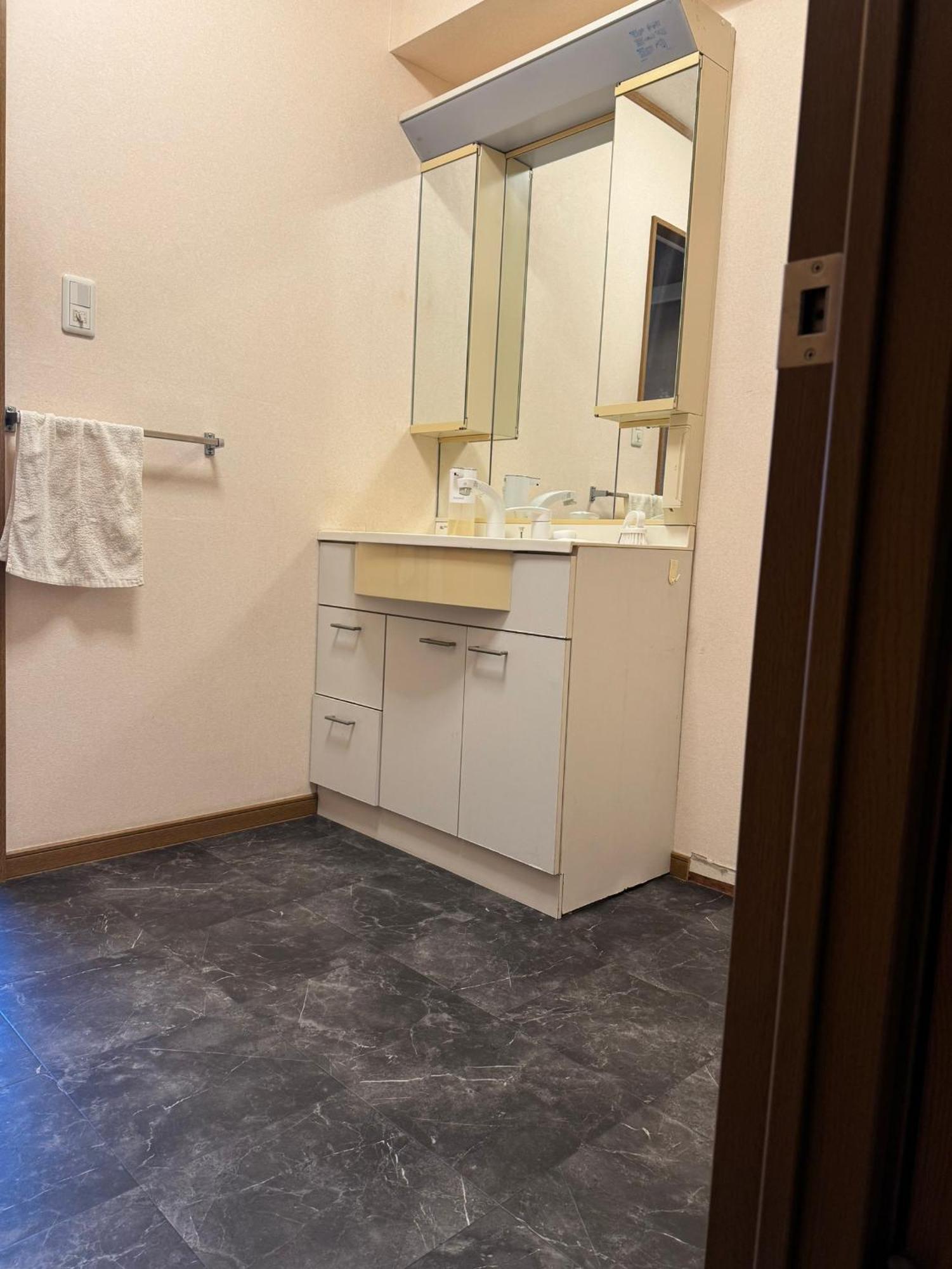 Senkawa House Appartamento