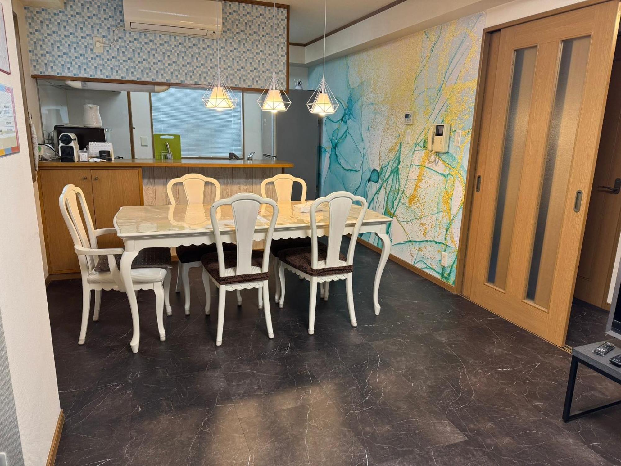 Senkawa House Appartamento *